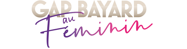 Gap Bayard au Féminin